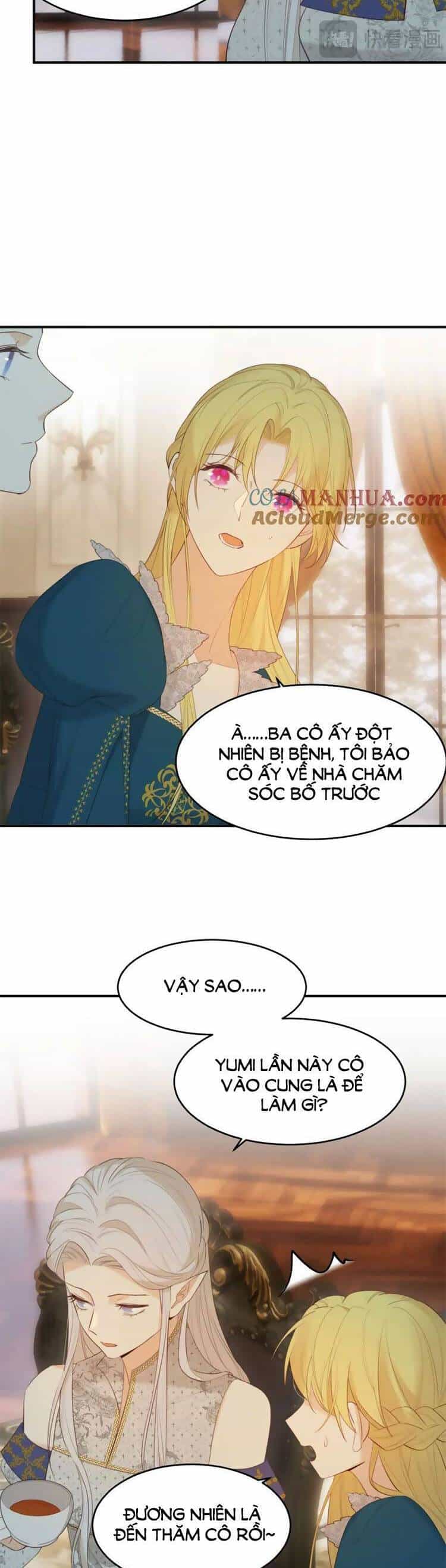 Sổ Tay Nuôi Dưỡng Rồng - Chương 93 - ảnh 8