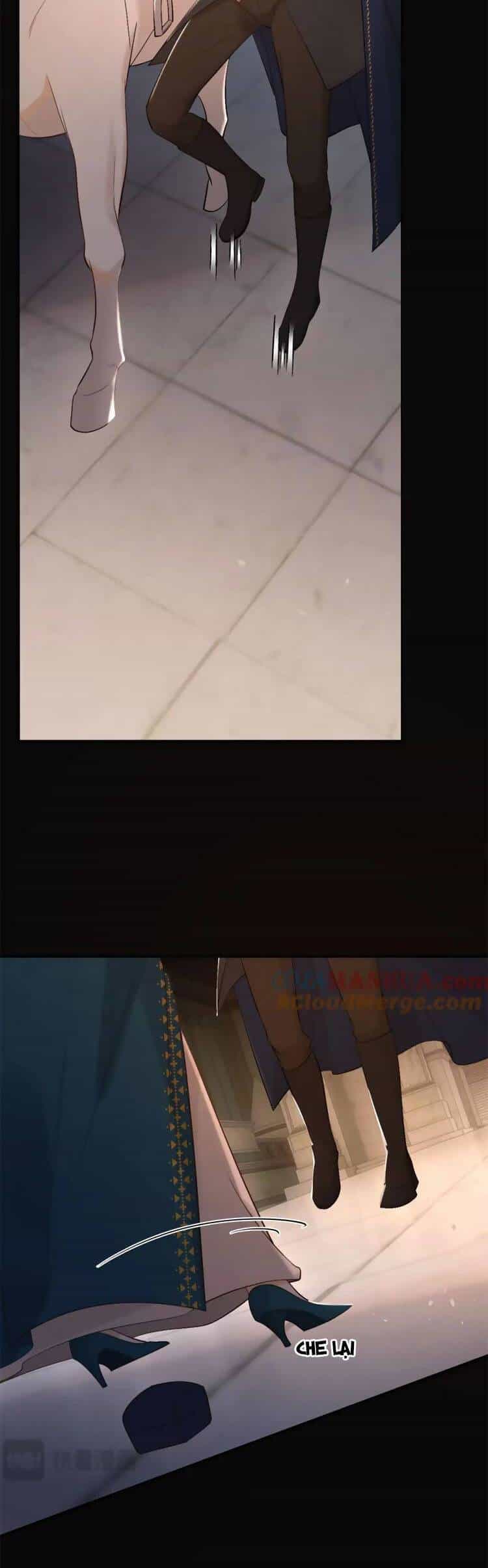 Sổ Tay Nuôi Dưỡng Rồng - Chương 95 - ảnh 4