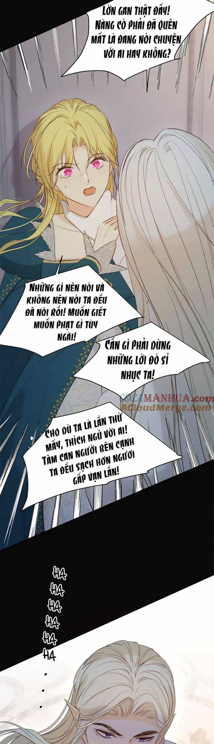 Sổ Tay Nuôi Dưỡng Rồng - Chương 96 - ảnh 18
