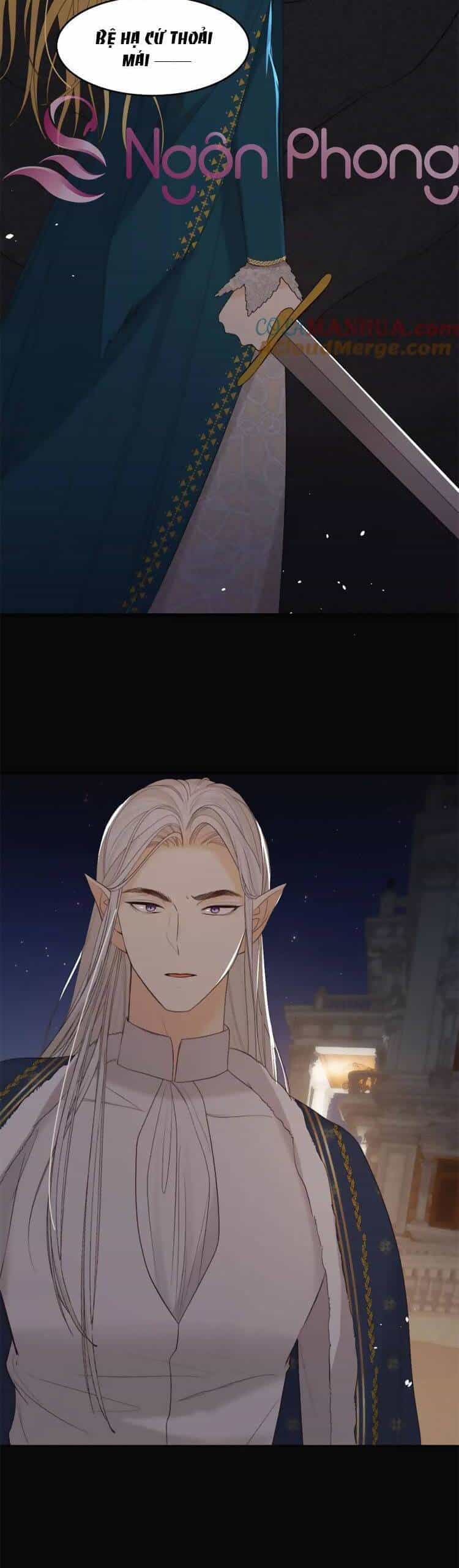 Sổ Tay Nuôi Dưỡng Rồng - Chương 98 - ảnh 24