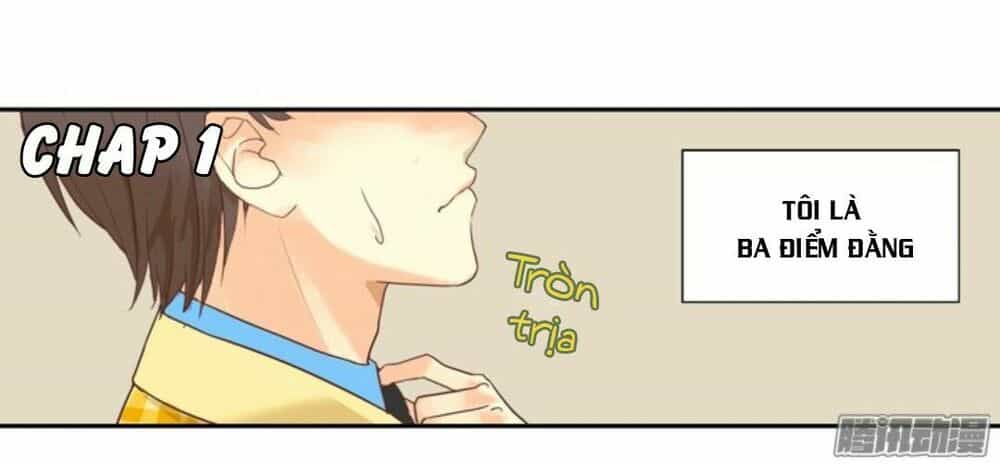 Sổ Tay Nuôi Dưỡng Thần Tượng, Lên Đường Thôi! - Chương 1 - ảnh 1