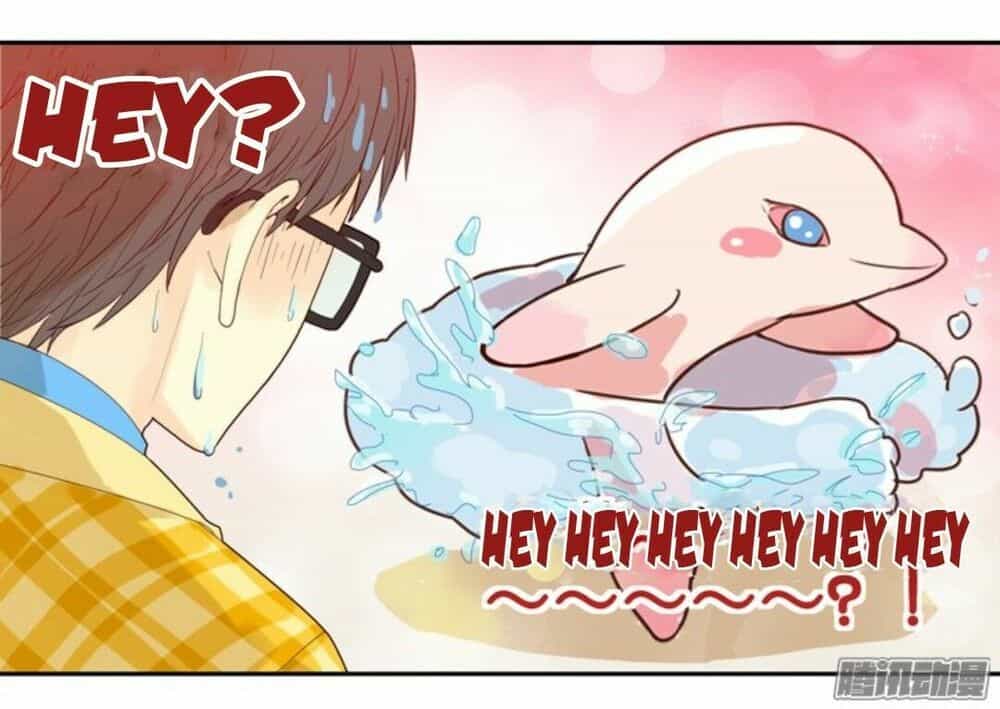 Sổ Tay Nuôi Dưỡng Thần Tượng, Lên Đường Thôi! - Chương 1 - ảnh 9