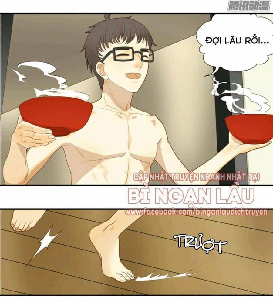 Sổ Tay Nuôi Dưỡng Thần Tượng, Lên Đường Thôi! - Chương 5 - ảnh 8
