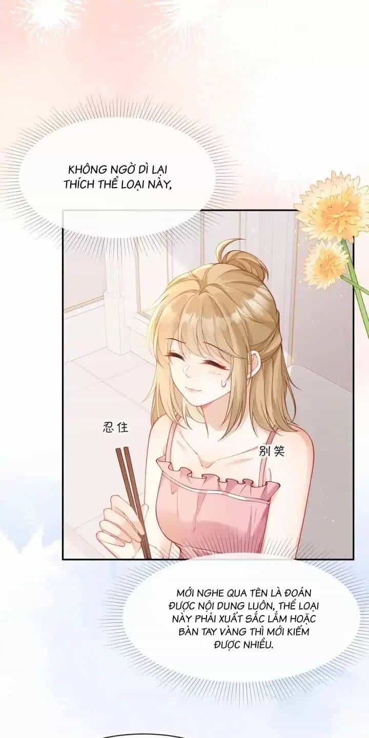 Sổ Tay Tâm Ý - Chương 15 - ảnh 36