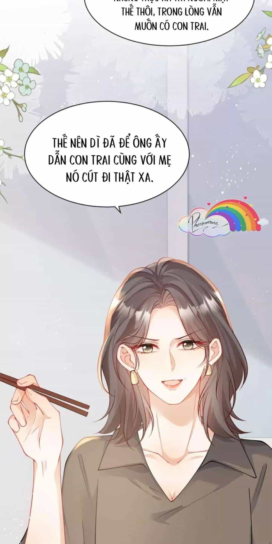 Sổ Tay Tâm Ý - Chương 16 - ảnh 3