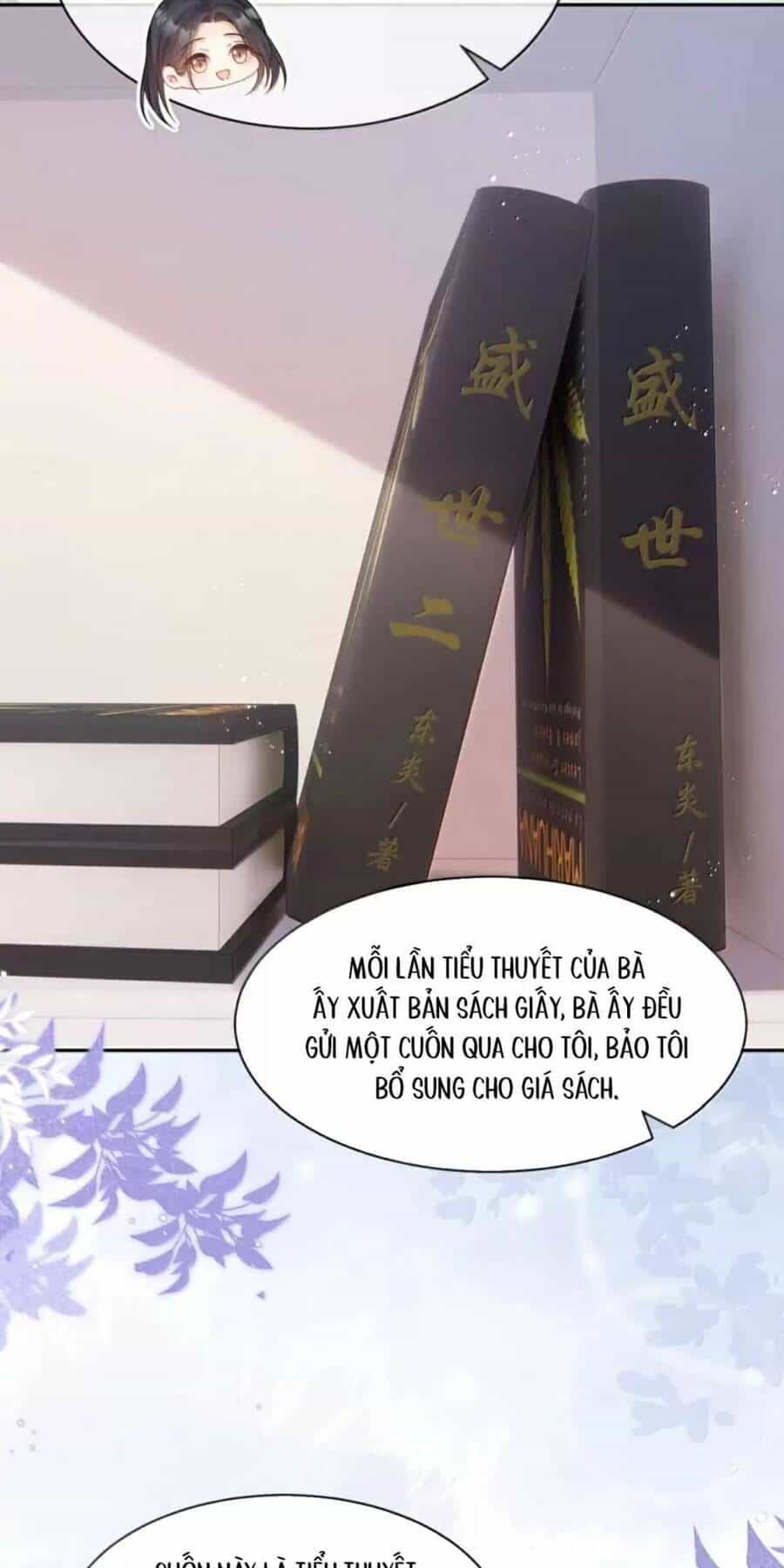 Sổ Tay Tâm Ý - Chương 17 - ảnh 11