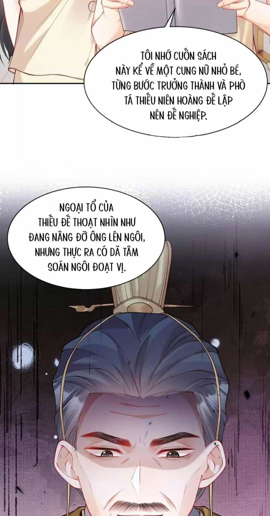 Sổ Tay Tâm Ý - Chương 17 - ảnh 16