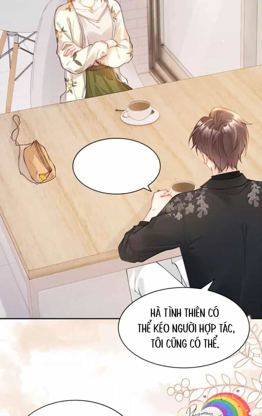 Sổ Tay Tâm Ý - Chương 17 - ảnh 27