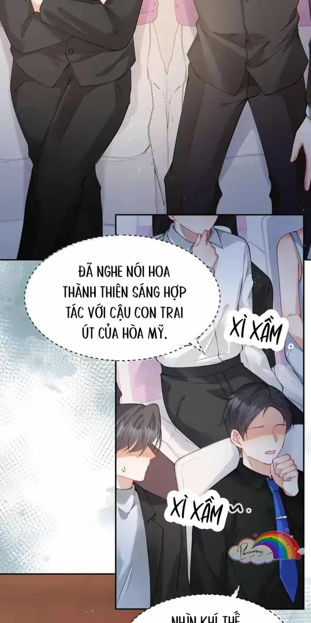 Sổ Tay Tâm Ý - Chương 18 - ảnh 22