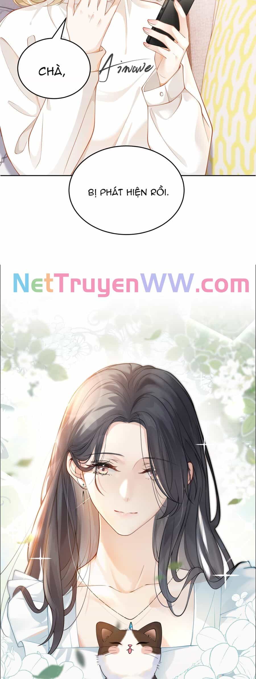 Sổ Tay Tâm Ý - Chương 1 - ảnh 15