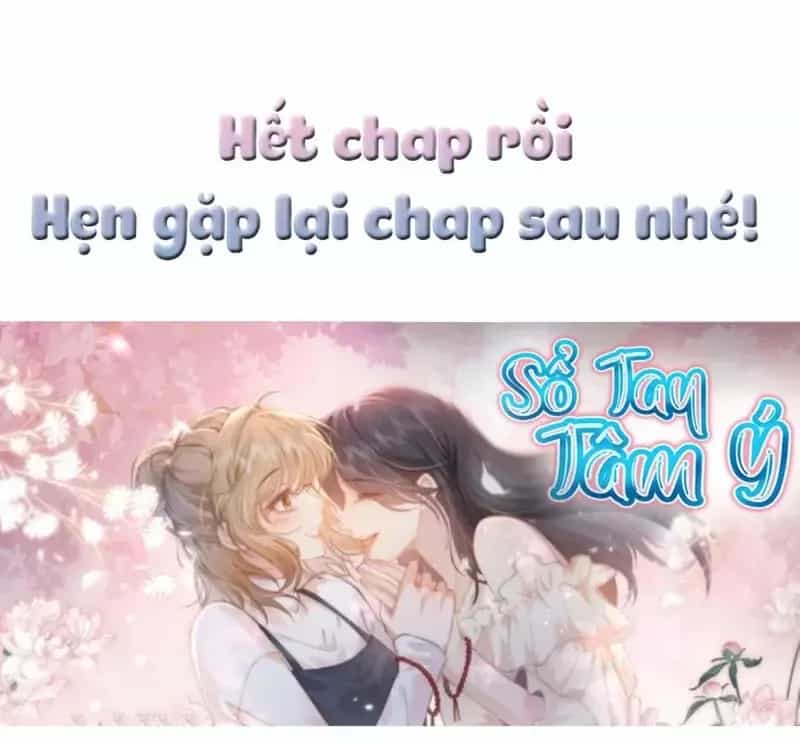 Sổ Tay Tâm Ý - Chương 19 - ảnh 87