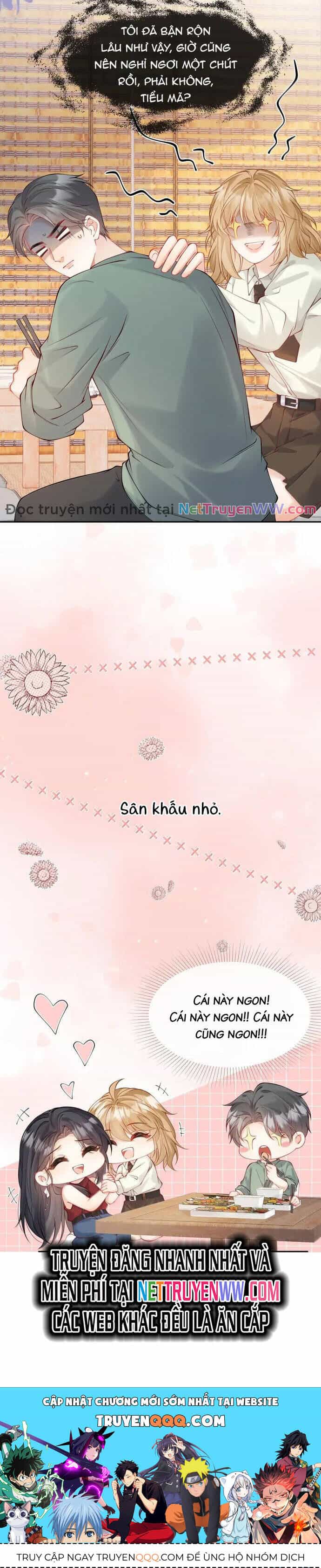 Sổ Tay Tâm Ý - Chương 20 - ảnh 2