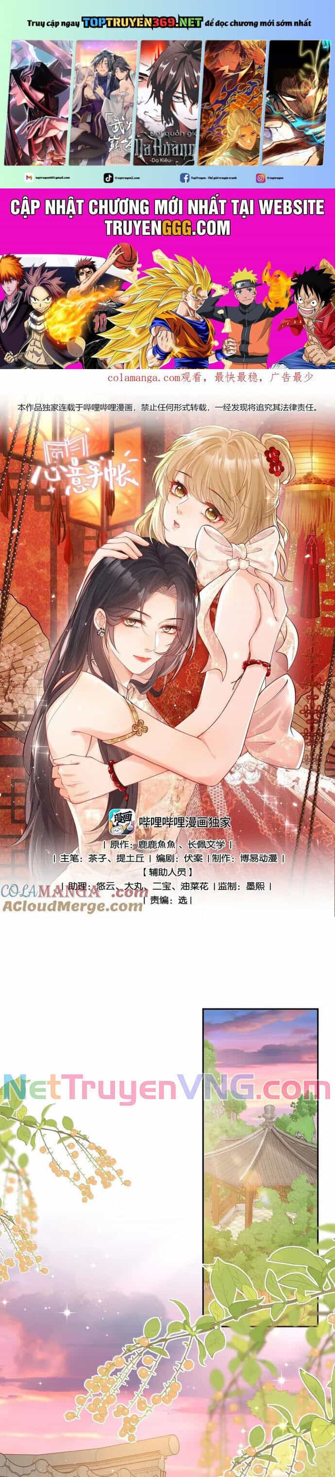 Sổ Tay Tâm Ý - Chương 26 - ảnh 2