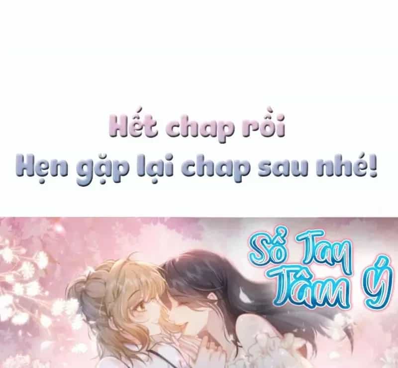 Sổ Tay Tâm Ý - Chương 27 - ảnh 89