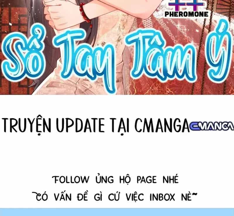 Sổ Tay Tâm Ý - Chương 28 - ảnh 2