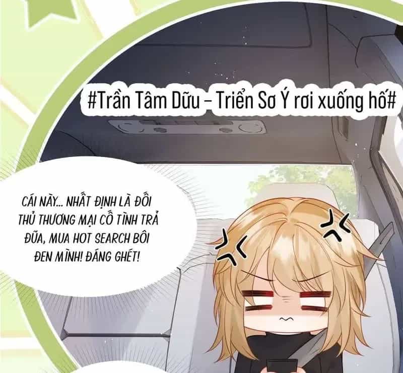Sổ Tay Tâm Ý - Chương 28 - ảnh 69