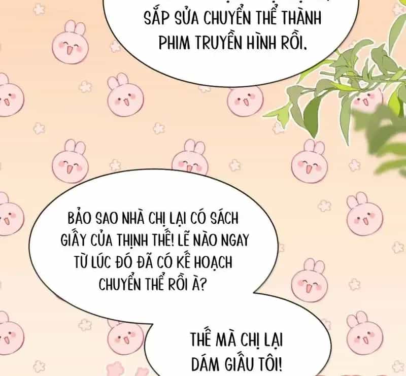 Sổ Tay Tâm Ý - Chương 30 - ảnh 31