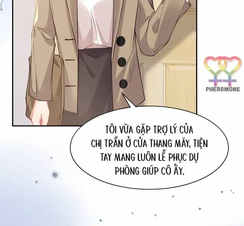 Sổ Tay Tâm Ý - Chương 34 - ảnh 21