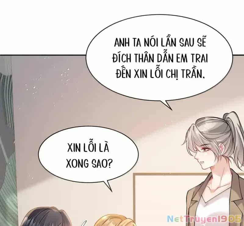 Sổ Tay Tâm Ý - Chương 34 - ảnh 30