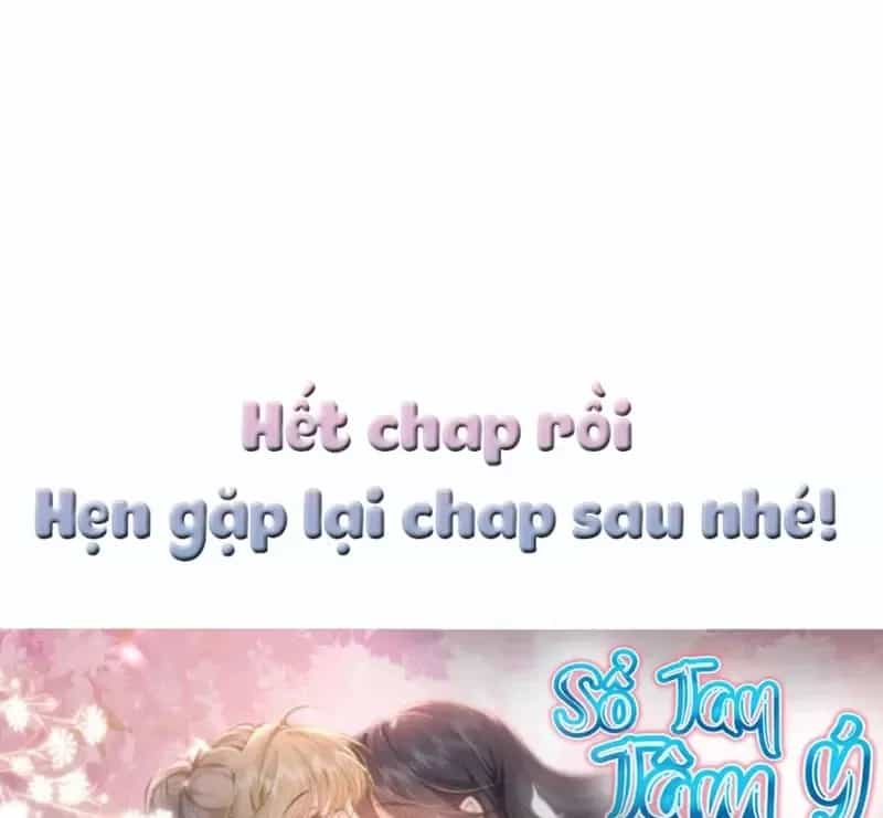 Sổ Tay Tâm Ý - Chương 35 - ảnh 106