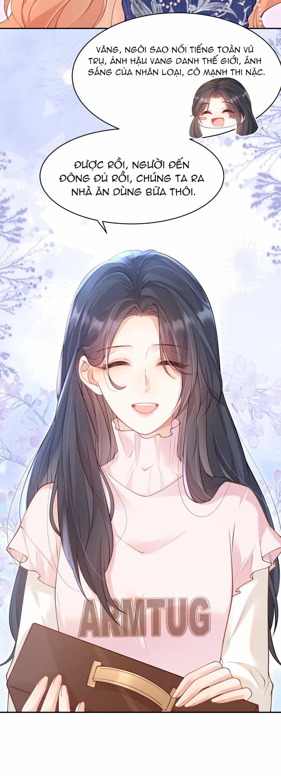 Sổ Tay Tâm Ý - Chương 4 - ảnh 12