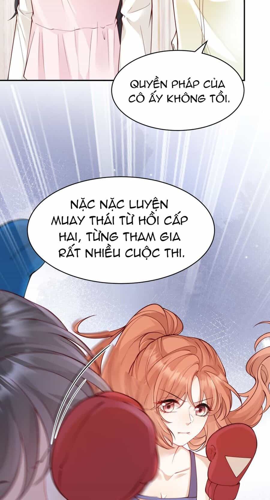 Sổ Tay Tâm Ý - Chương 4 - ảnh 27
