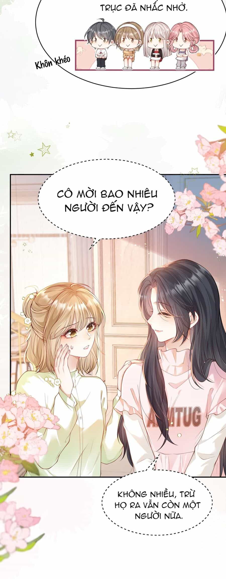 Sổ Tay Tâm Ý - Chương 4 - ảnh 3