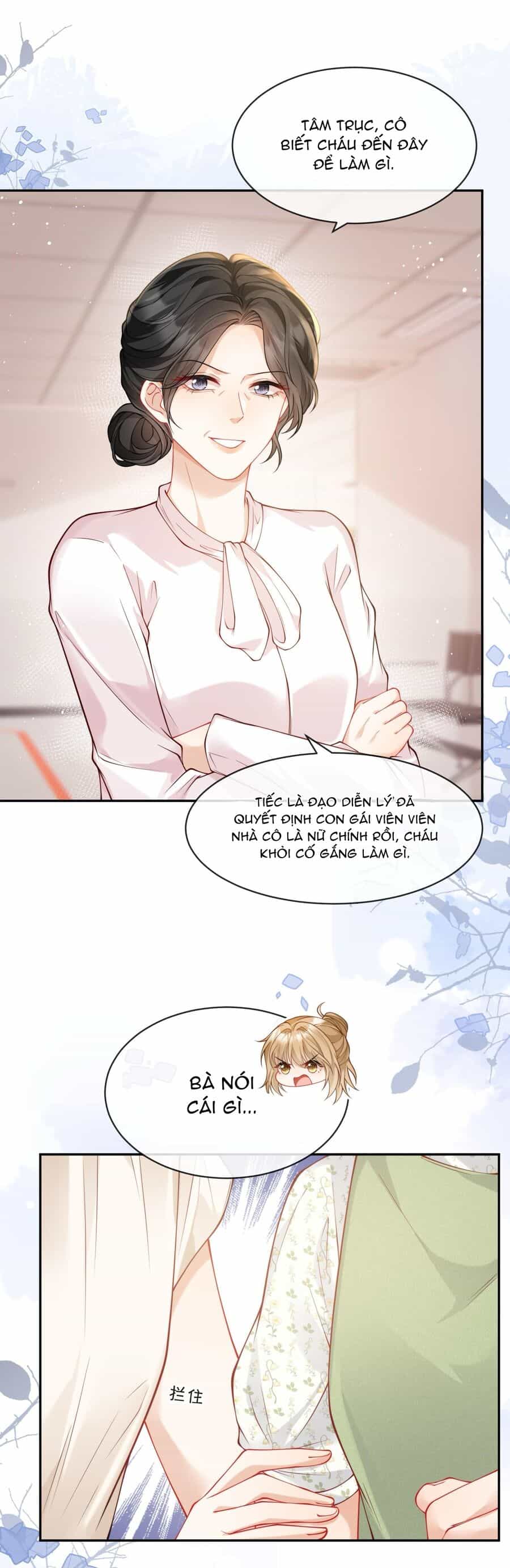 Sổ Tay Tâm Ý - Chương 5 - ảnh 28