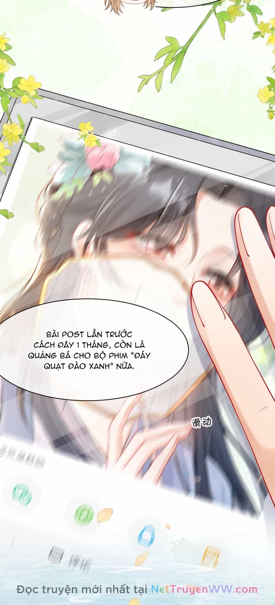 Sổ Tay Tâm Ý - Chương 5 - ảnh 5