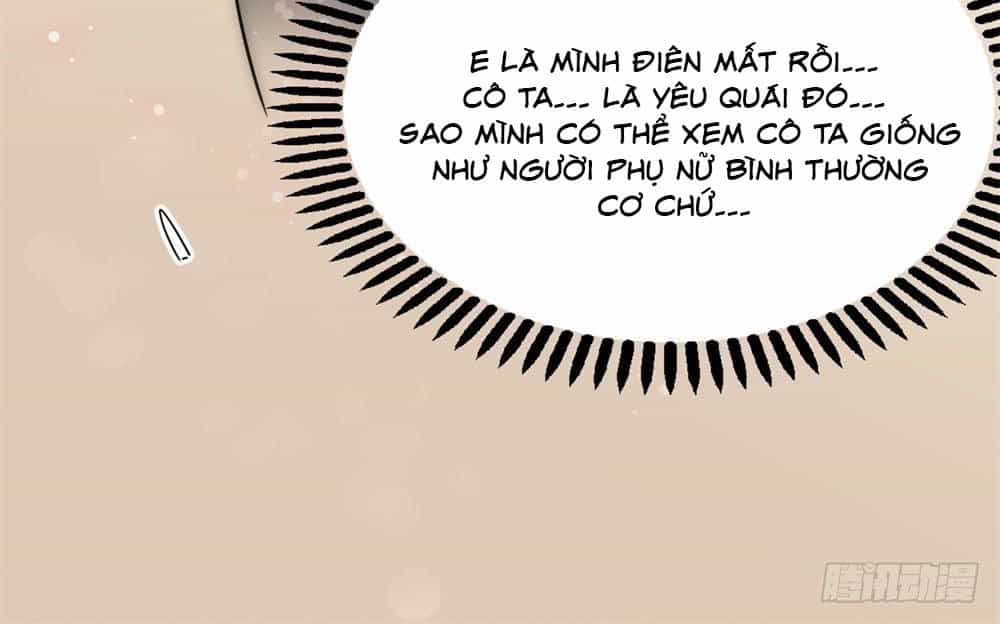 Sổ Tay Tình Yêu Của Tiểu Hồ Ly - Chương 16 - ảnh 20