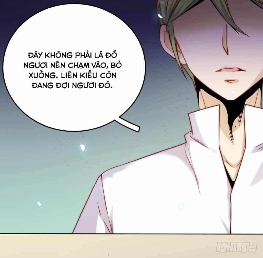 Sổ Tay Tình Yêu Của Tiểu Hồ Ly - Chương 22 - ảnh 7