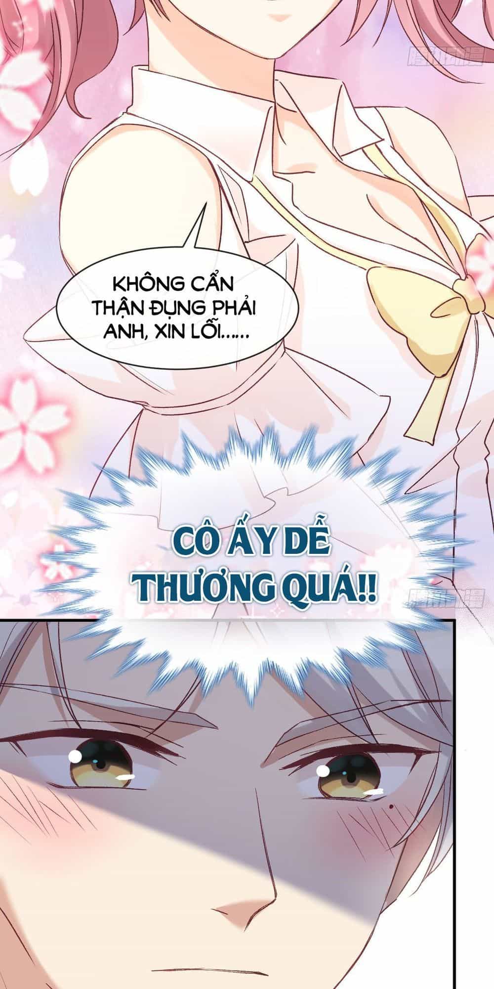 Sở Thích Đặc Biệt Của Nam Thần - Chương 10 - ảnh 9