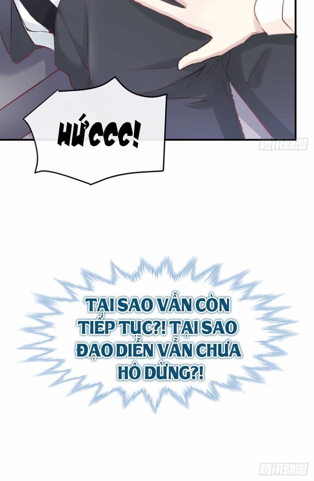 Sở Thích Đặc Biệt Của Nam Thần - Chương 11 - ảnh 30