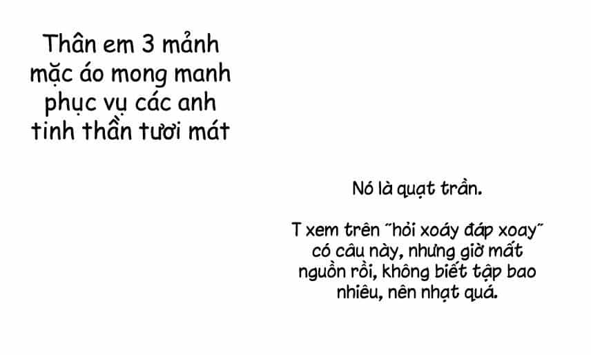 Soara Và Ngôi Nhà Cho Quái Vật - Chương 17 - ảnh 25