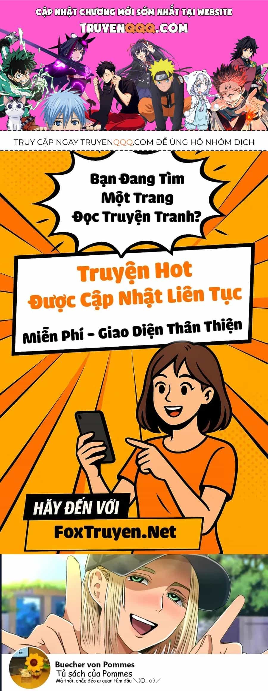 Soara Và Ngôi Nhà Cho Quái Vật - Chương 34 - ảnh 1