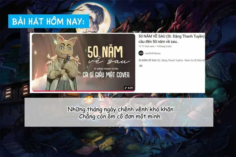 Soara Và Ngôi Nhà Cho Quái Vật - Chương 35 - ảnh 26