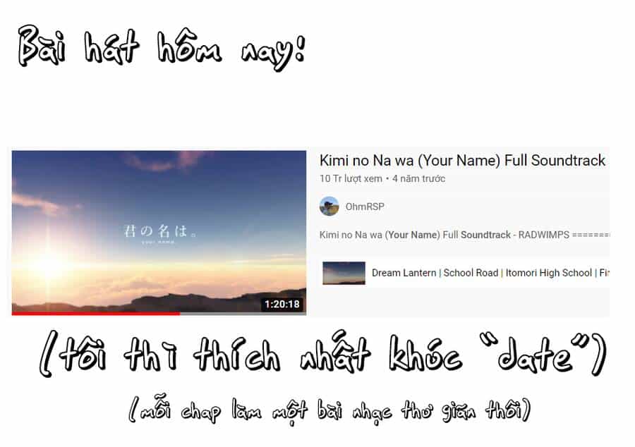 Soara Và Ngôi Nhà Cho Quái Vật - Chương 4 - ảnh 36