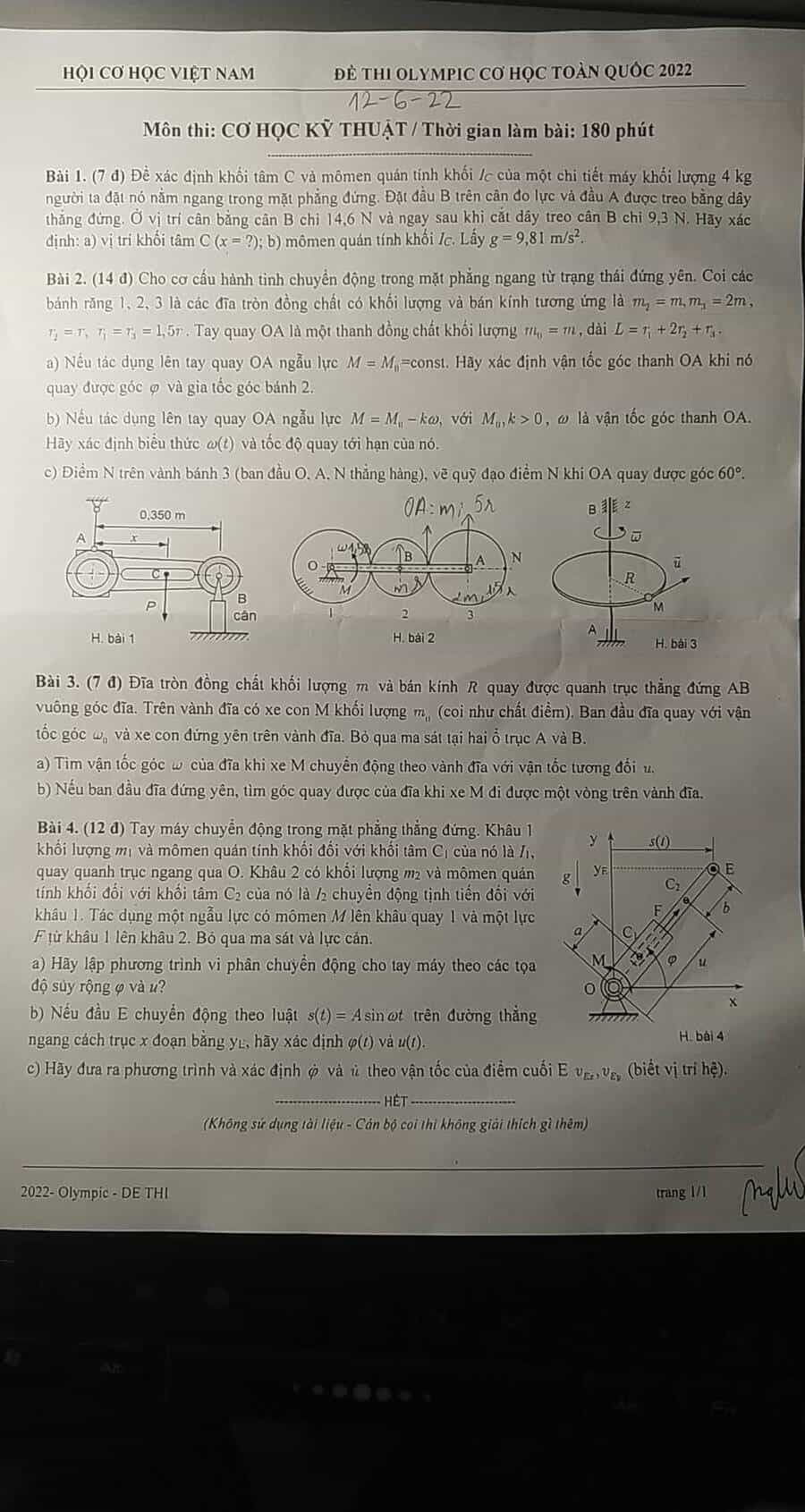 Soara Và Ngôi Nhà Cho Quái Vật - Chương 6.5 - ảnh 20