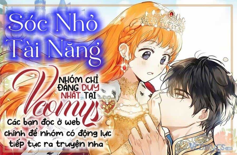 Sóc Nhỏ Tài Năng - Chương 17 - ảnh 1