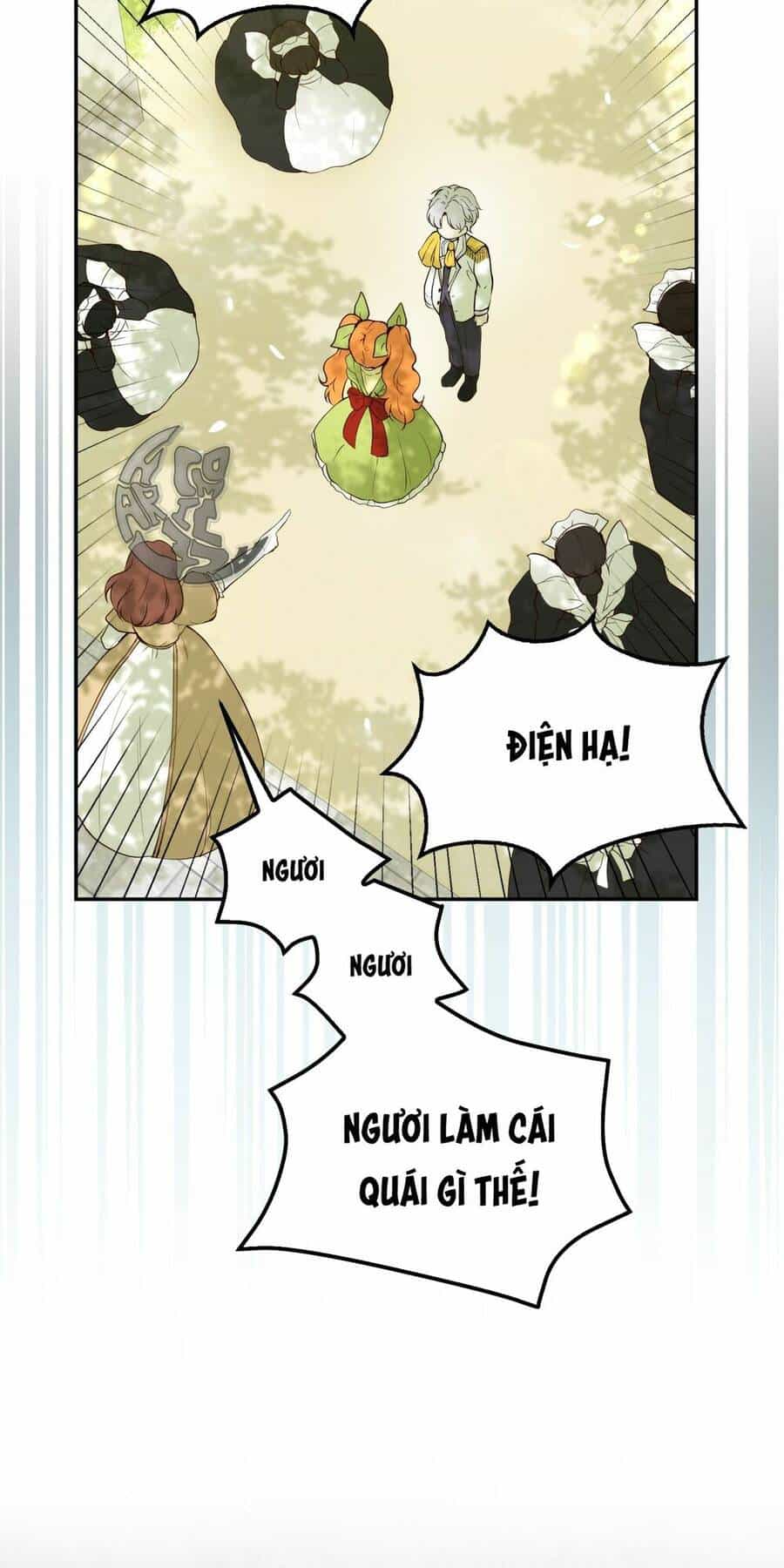 Sóc Nhỏ Tài Năng - Chương 2 - ảnh 63