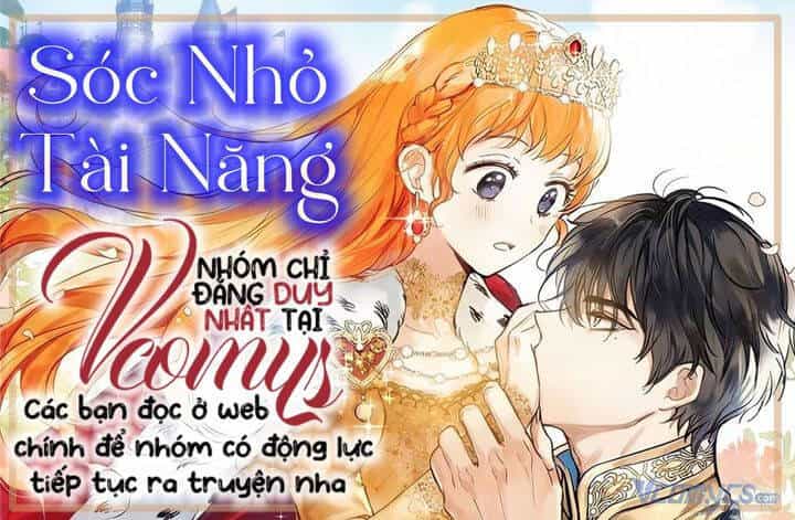 Sóc Nhỏ Tài Năng - Chương 21 - ảnh 1