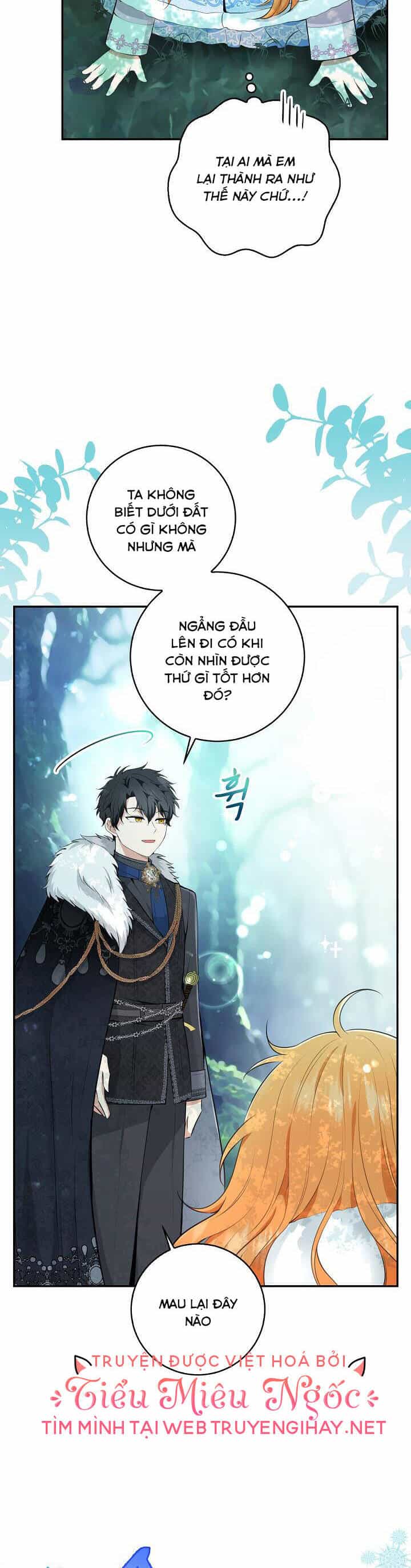 Sóc Nhỏ Tài Năng - Chương 28 - ảnh 4