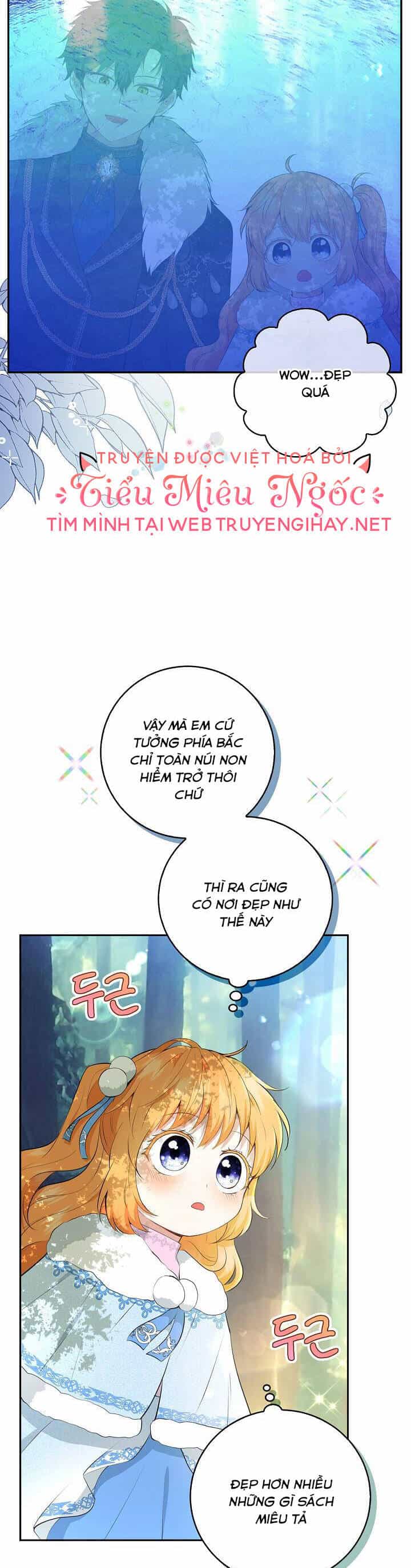 Sóc Nhỏ Tài Năng - Chương 28 - ảnh 7