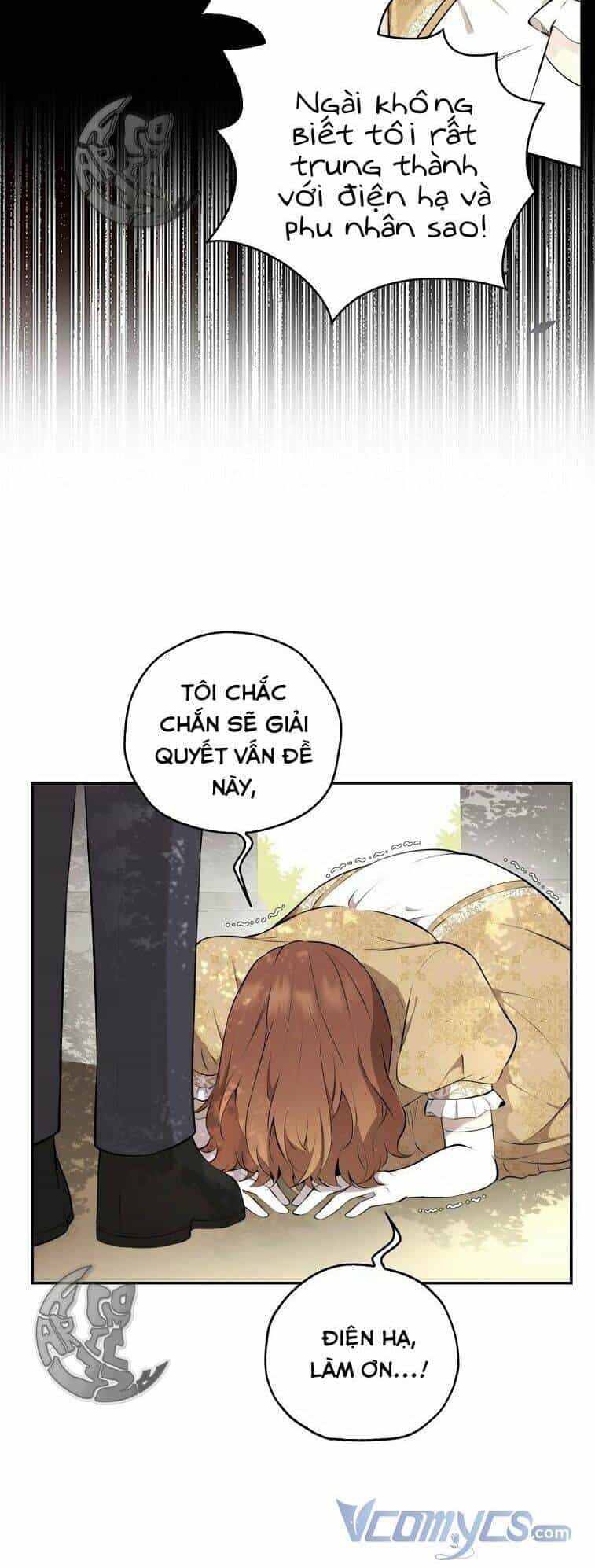 Sóc Nhỏ Tài Năng - Chương 3 - ảnh 9
