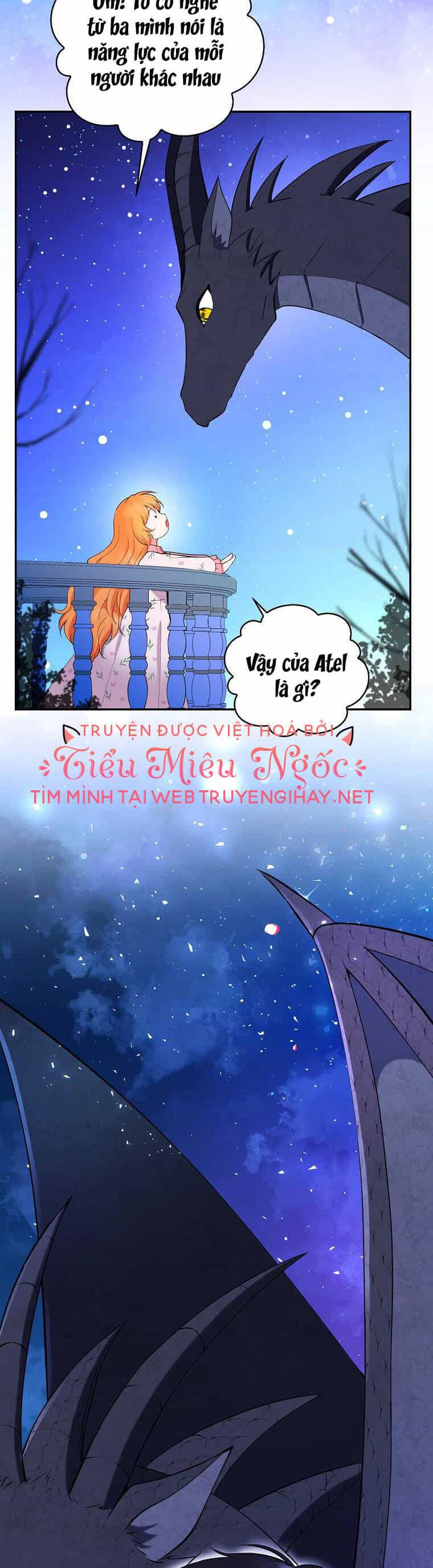 Sóc Nhỏ Tài Năng - Chương 39 - ảnh 2