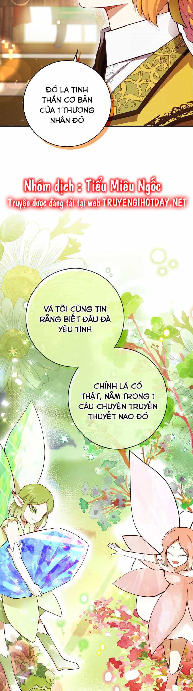 Sóc Nhỏ Tài Năng - Chương 49 - ảnh 28