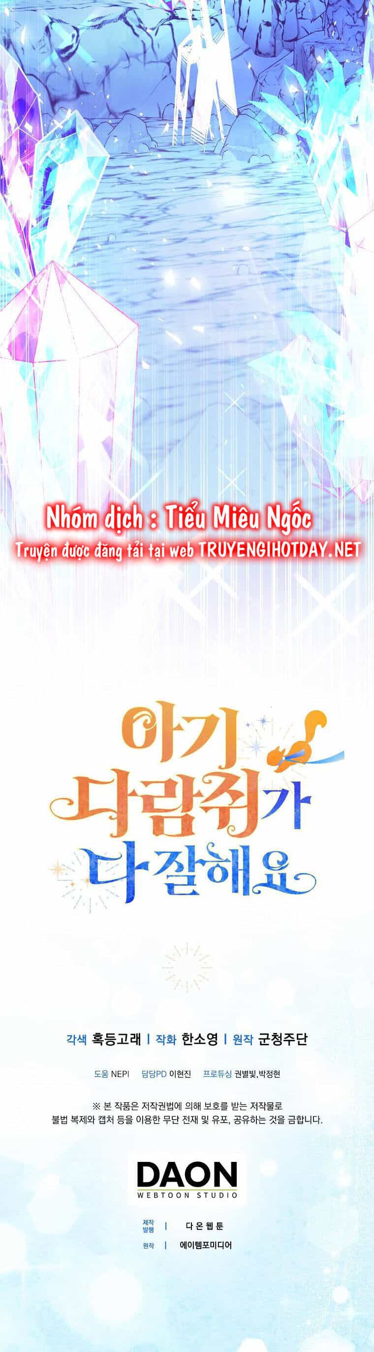 Sóc Nhỏ Tài Năng - Chương 49 - ảnh 46