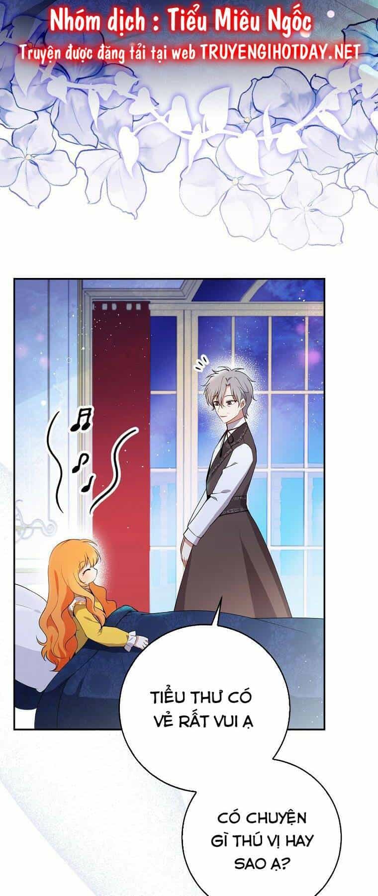 Sóc Nhỏ Tài Năng - Chương 52 - ảnh 2