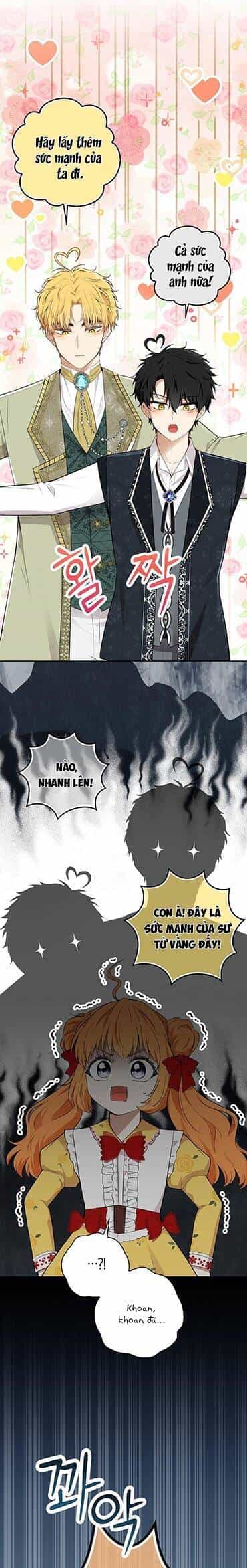 Sóc Nhỏ Tài Năng - Chương 75 - ảnh 7
