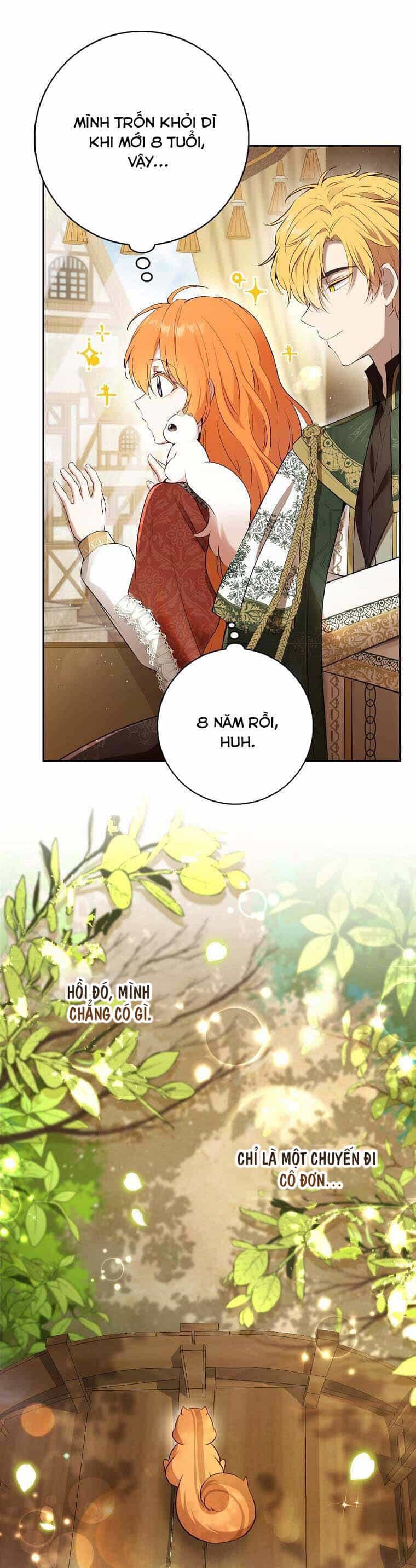 Sóc Nhỏ Tài Năng - Chương 86 - ảnh 4